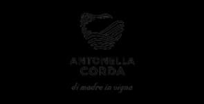 Antonella Corda